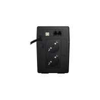 купить ИБП VOLTA Active 850 LСD в Алматы фото 2