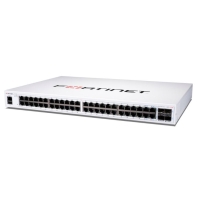 купить Коммутатор Fortinet FortiSwitch 148F-FPOE в Алматы фото 3