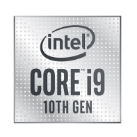 Купить СPU Intel Сore i9-10900KF, 3.7GHz (Comet Lake, 5.3), 10C/20T, 20 MB L3, 125W, Socket1200, oem Алматы