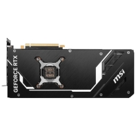 купить Видеокарта MSI GeForce RTX 4080 SUPER 16G VENTUS 3X в Алматы фото 3