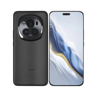 купить Смартфон HONOR Magic6 Pro 512 ГБ черный в Алматы фото 1
