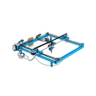 купить Робот Конструктор Makeblock плоттер XY с электроникой 90014 в Алматы фото 1