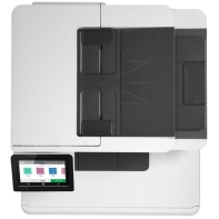 купить МФП HP Europe Color LaserJet Pro M479fdn (W1A79A#B19) в Алматы фото 4