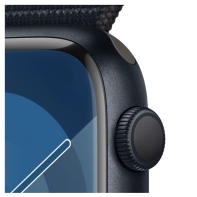 купить Смарт-часы Apple Watch Series 9 GPS&nbsp;A2980&nbsp;MR9C3QR/A в Алматы фото 3