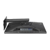 купить Монитор 27" ASUS ROG Strix 5K XG27JCG IPS 5120x2880 180Hz 0,3ms 600cd/m2 1500:1 2xHDMI 1xDP 1xUSB-C в Алматы фото 3
