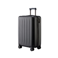 Купить Чемодан NINETYGO Danube Luggage -20**Black Алматы