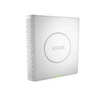 купить SNOM IP DECT базовая микросотовая станция M900 в Алматы фото 1
