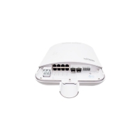 купить Коммутатор Wi-Tek WI-PS309GF-O в Алматы фото 4