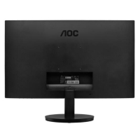 купить Монитор 27" AOC 27B3HM/01 VA 1920x1080 75Hz 4ms 250 cd/m2 1000:1 HDMI VGA 178/178  Черный в Алматы фото 4