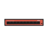 купить Коммутатор Wi-Tek WI-PS210H в Алматы фото 2