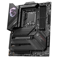 купить Материнcкая плата MSI MPG Z790 CARBON WIFI s1700 Z790 4xDDR5 M.2 HDMI DP ATX в Алматы фото 2