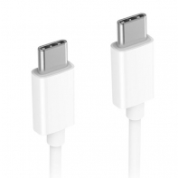 купить Интерфейсный кабель, Xiaomi, USB Type-C to Type-C 150 см SJV4108GL, в Алматы фото 1