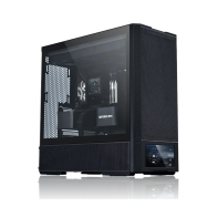 Купить Корпус Lian Li Lancool 207 Digital Black ATX/m-ATX/m-ITX USB-C G99.LAN207DX.00 Алматы