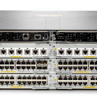 Купить Коммутатор HP Enterprise/5406R zl2 Switch Алматы