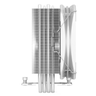 купить Вентилятор для процессора PCCooler PALADIN 400 White в Алматы фото 4