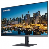 купить LF32TU870VIXCI Monitor Samsung LF32TU870VIXCI в Алматы фото 3