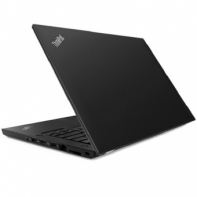 купить Ноутбук Lenovo ThinkPad T480 14.0** FHD(1920x1080) IPS nonGLARE/Intel Core i5-8250U Quad/8GB/500GB HDD/GMA/noDVD/WiFi/BT4.1/HD Web Camera/microSD/BLKB+FPR+USB-C/3cell/15.0h/1.13kg/W10Pro/3Y/BLACK в Алматы фото 3