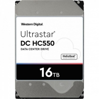 купить Жесткий диск повышенной надежности HDD 16Tb WD ULTRASTAR 512MB 7200RPM SATA3 3,5*  0F38462 в Алматы фото 1
