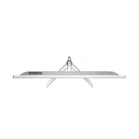купить Моноблок Acer/Aspire C24-1650/Core i3/1115G4/3 GHz/8 Gb/SATA/1000 Gb/No ODD/Graphics/UHD/256 Mb/Windows 10/Home/64/23.8 **/FHD/1920x1080 Pix/kbd/mouse в Алматы фото 2