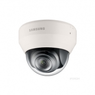 купить Samsung SND-7084P IP камера 3M ((2048x 1536), F1.2 M-V/F 3~ 8.5mm(2.8x) /  в Алматы фото 1