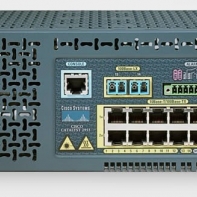 купить WS-C2955S-12-RF Cisco коммутатор 2955 12 TX w/Single Mode Uplinks в Алматы фото 1