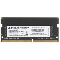 Купить Оперативная память SODIMM AMD Radeon R7 R748G2606S2S-U 8 ГБ Алматы