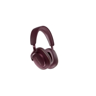 Купить BOWERS & WILKINS Наушники Px7 S3 ВИНТАЖНЫЙ ТЕМНО-БОРДОВЫЙ в Алматы
