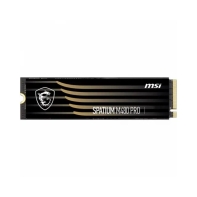 купить Твердотельный накопитель 1000Gb SSD MSI SPATIUM M480 PRO PCIe NVMe R7400Mb/s W6000MB/s SPATIUM M480 в Алматы фото 1