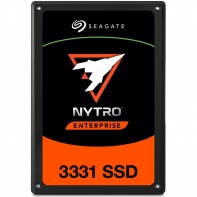 купить SSD жесткий диск SAS2.5* 3.84TB ETLC 12GB/S XS3840SE70004 SEAGATE в Алматы фото 1