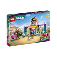 купить Lego 41743 Подружки Парикмахерская в Алматы фото 1
