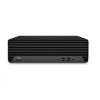 купить Системный блок HP EliteDesk 800 G8 SFF i7-11700,16GB,512GB TLC,W10p6,DVD-W,3yw,320K kbd,125mouse,HDMI Port v2 в Алматы фото 2