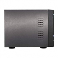 купить Сетевой накопитель ASUSTOR AS6404T 4-Bay NAS Celeron Quad-Core 8GB, GbE x 2, HDMI, 90IX0121-BW3S10 в Алматы фото 3