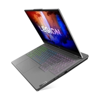 купить Ноутбук Lenovo Legion 5 15.6*wqhd/Core i7-12700h/16gb/1TB ssd/GF RTX3060/Dos (82RB00ESRK) в Алматы фото 4
