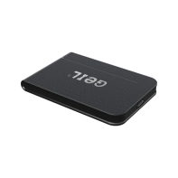 купить Внешний SSD 1000Gb GEIL GT500 USB 3.2 Gen 1 R500MB/S W450MB/S GT500-1TB в Алматы фото 2