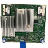 Купить RAID контроллер HP Enterprise Broadcom MegaRAID MR216i-a x16 Lanes without Cache NVMe/SAS 12G Controller for HPE Gen10 Plus (P26325-B21) Алматы