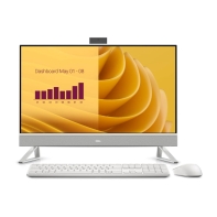 Купить Моноблок Dell All-in-One EC27250 (210-BPFS_EC27250_RPLU-R_010) Алматы