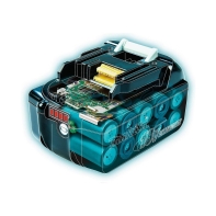 купить Аккумулятор Makita BL1850B 197280-8 в Алматы фото 2