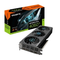 Купить Видеокарта Gigabyte (GV-N406TEAGLE OC-8GD) RTX4060Ti EAGLE OC 8G Алматы