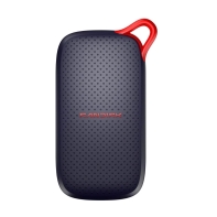 купить SanDisk Extreme Portable SSD "Crown" USB 3.2 Gen 2 1TB External Drives в Алматы фото 1