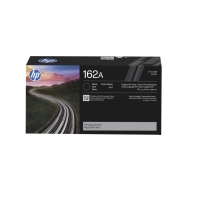 Купить HP W1620A 162A Black LaserJet Toner Cartridge  for LJ Pro 4113/4007, up to 3000 pages в Алматы