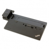 купить Док-станция ThinkPad Basic Dock - 65W EU в Алматы фото 1