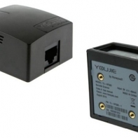 купить Сканер Honeywell YJ-HF500,BLACK,1.5M,USB, 2D в Алматы фото 1