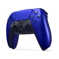 купить Джостик PS5 DualSense Controller Cobalt Blue в Алматы фото 2