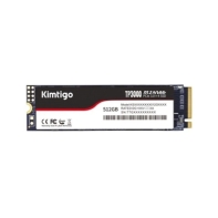 Купить Накопитель SSD M.2 NVME Kimtigo 512 Gb TP3000-512G <R2500/W1800> Алматы