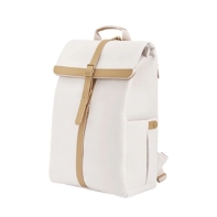 купить Рюкзак NINETYGO Commuter Oxford backpack -White в Алматы фото 1