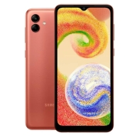 купить Смартфон Samsung Galaxy A04 32GB copper в Алматы фото 1