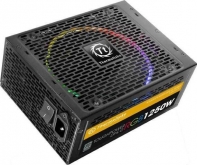 купить Thermaltake ToughPower DPS G 1250W (PS-TPG-1250DPCTEU-T) -модульный в Алматы фото 2