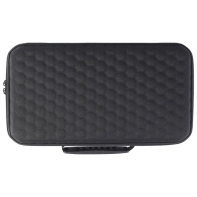 купить Чехол для клавиатуры Keychron Carrying Case - For K8 Plastic Frame&nbsp;K8SLB_KEYCHRON в Алматы фото 2
