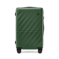купить Чемодан NINETYGO Ripple Luggage 29 Olive Green&nbsp;6941413222334 в Алматы фото 2