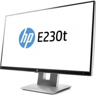 купить Монитор HP Europe/EliteDisplay E230t/23 ** в Алматы фото 4